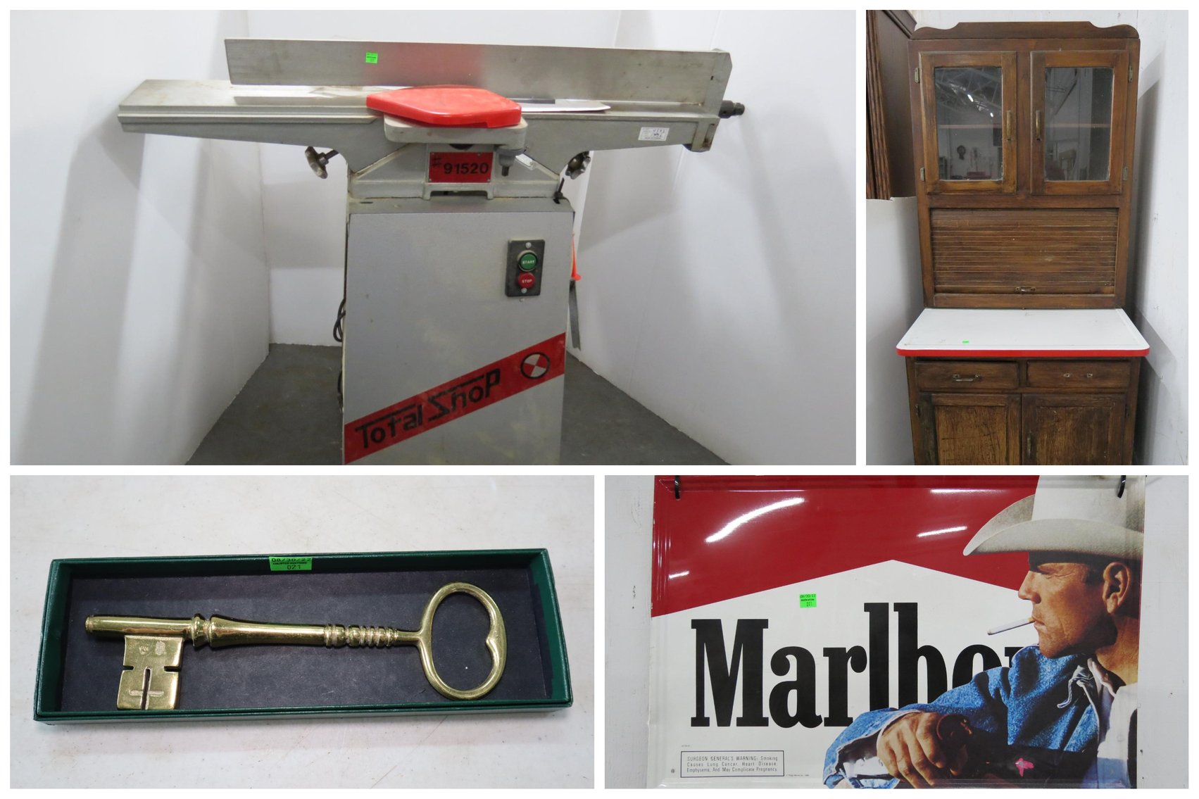 Image for Hidden Treasures Gallery