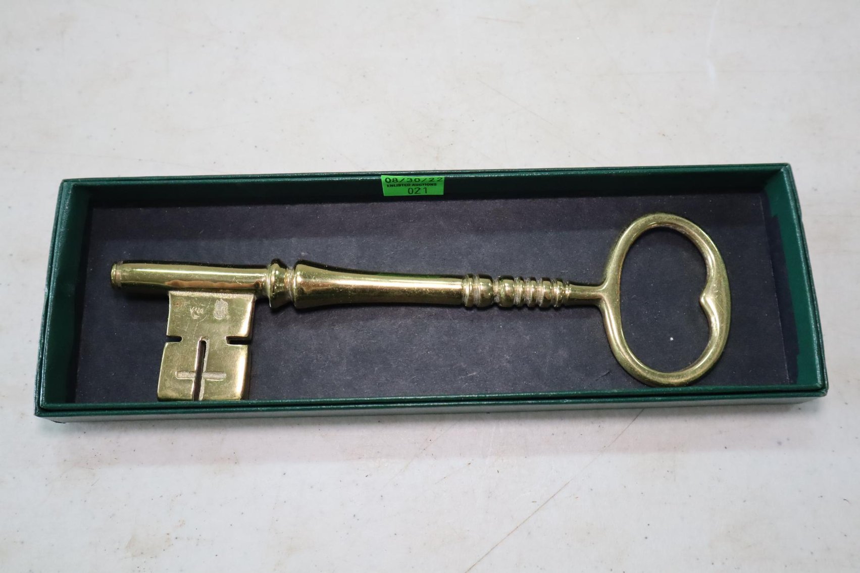 Image for Hidden Treasures Gallery