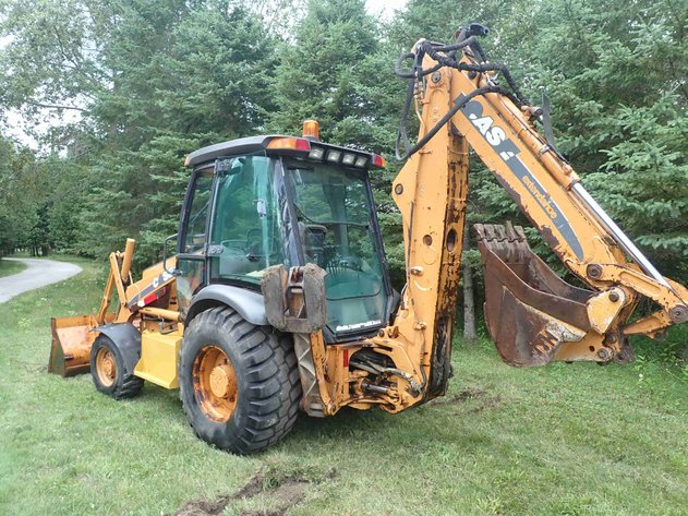 Image for Estate of James Heal - Oro-Medonte