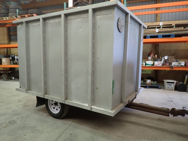 Image for Estate of Eldon and Shirley Shantz - New Dundee