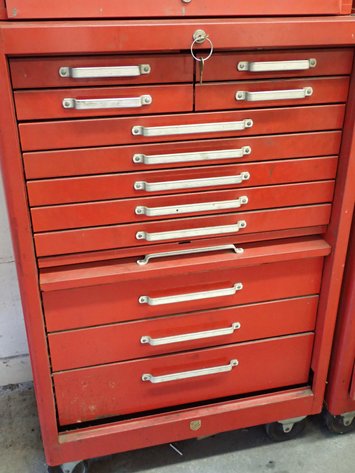 Image for Estate of Eldon and Shirley Shantz - New Dundee