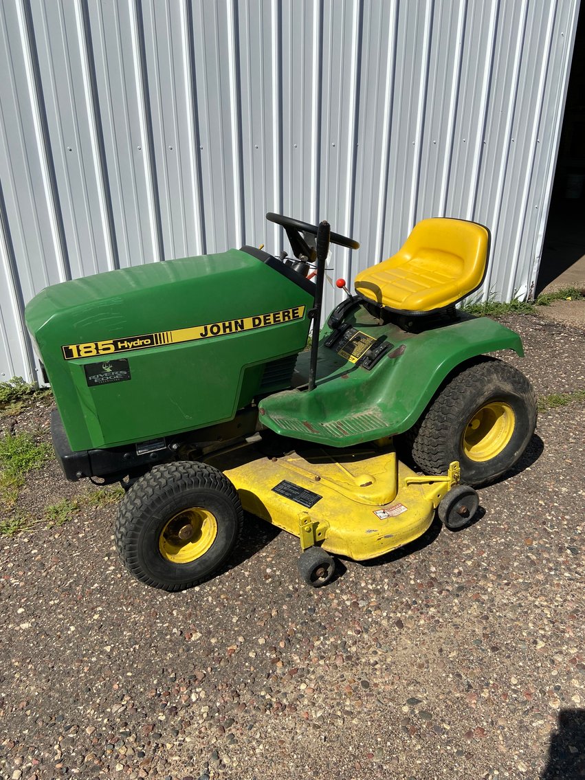 Image for WORK TRUCK, SKID STEER ATTACHMENTS, COINS, METAL TOYS, COLLECTIBLES, TOOLS & MORE - Mondovi, WI
