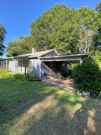 Estate of Rudell Dalton (deceased)