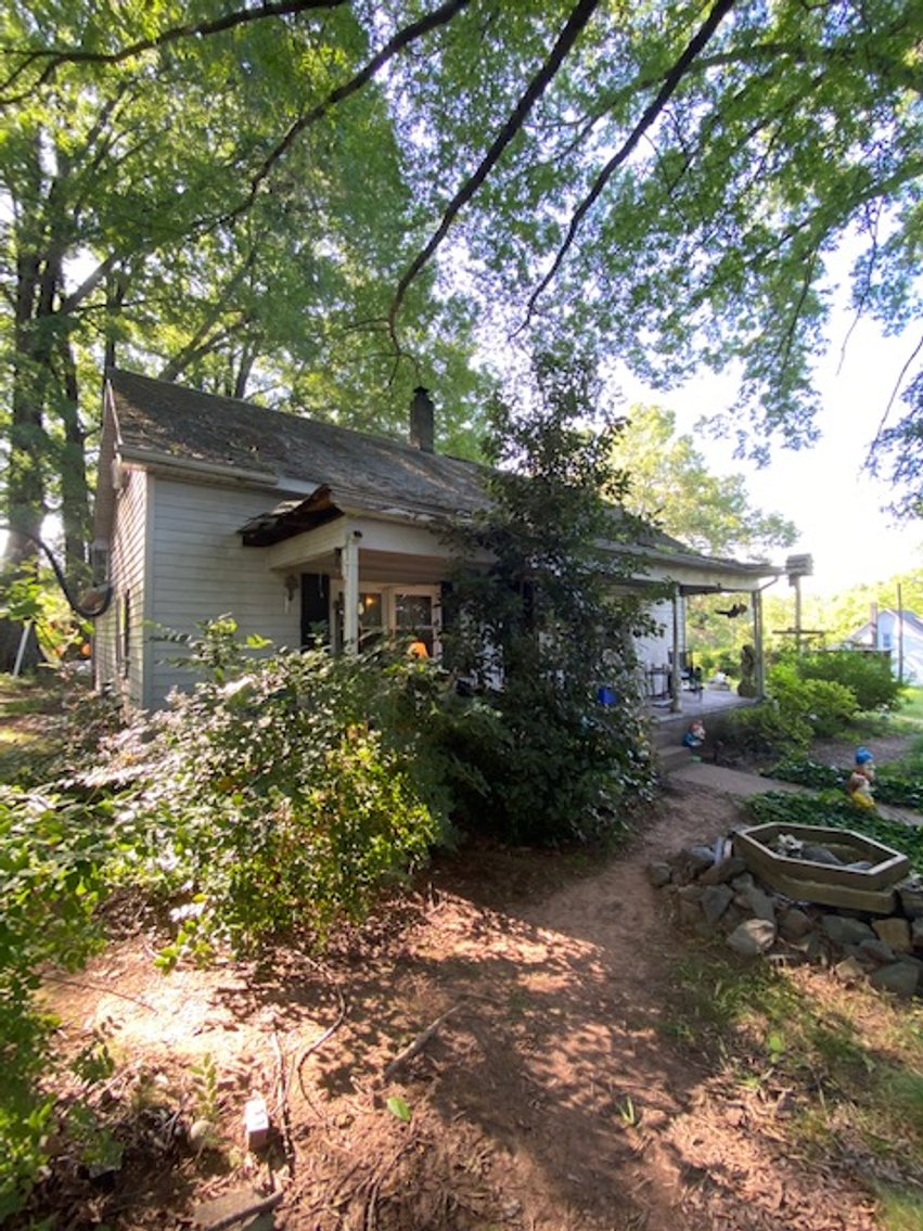 Image for Estate of Austin A, Southern (living)