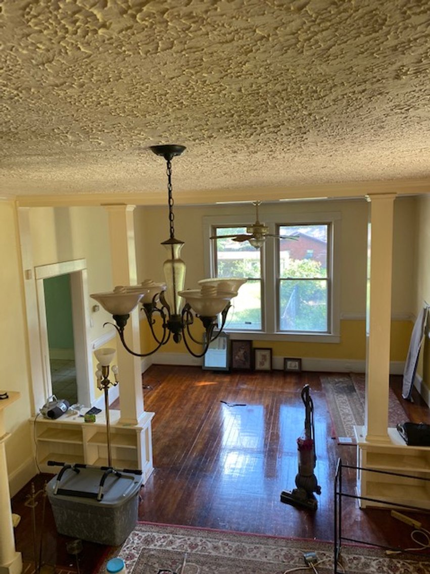 Image for William Carrel Hays Estate (deceased)