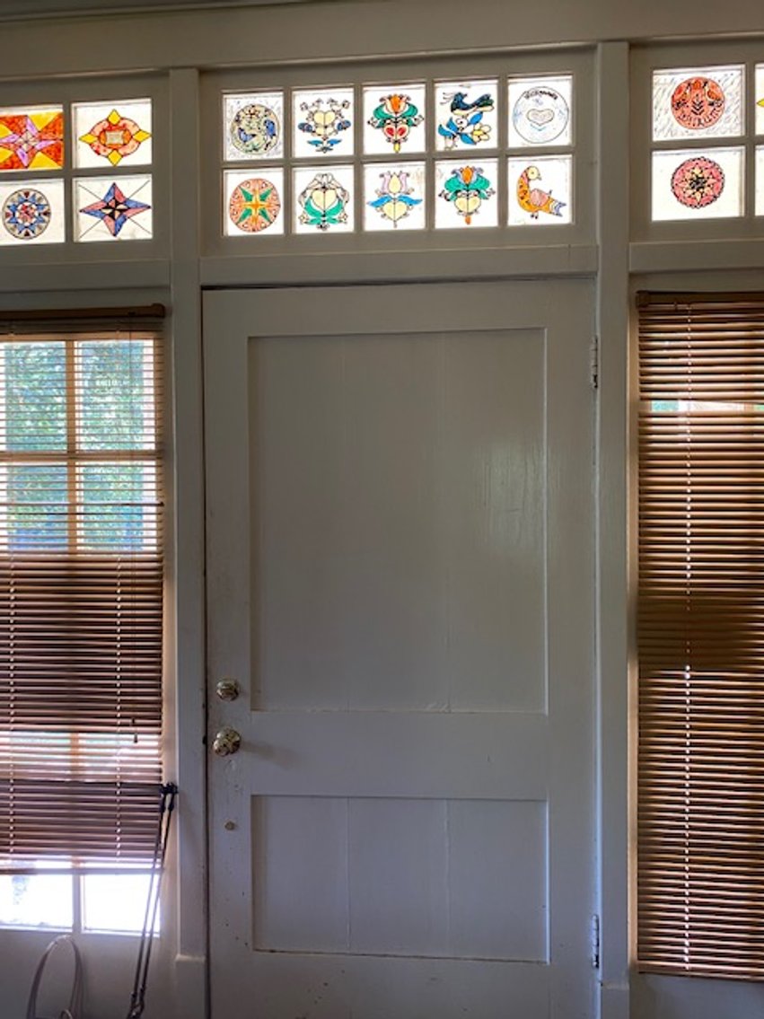 Image for William Carrel Hays Estate (deceased)