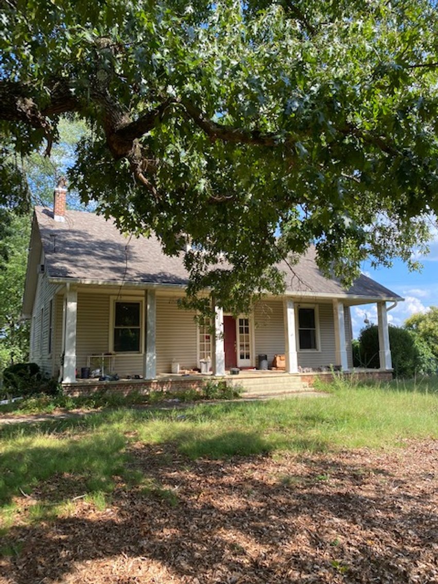 Image for William Carrel Hays Estate (deceased)