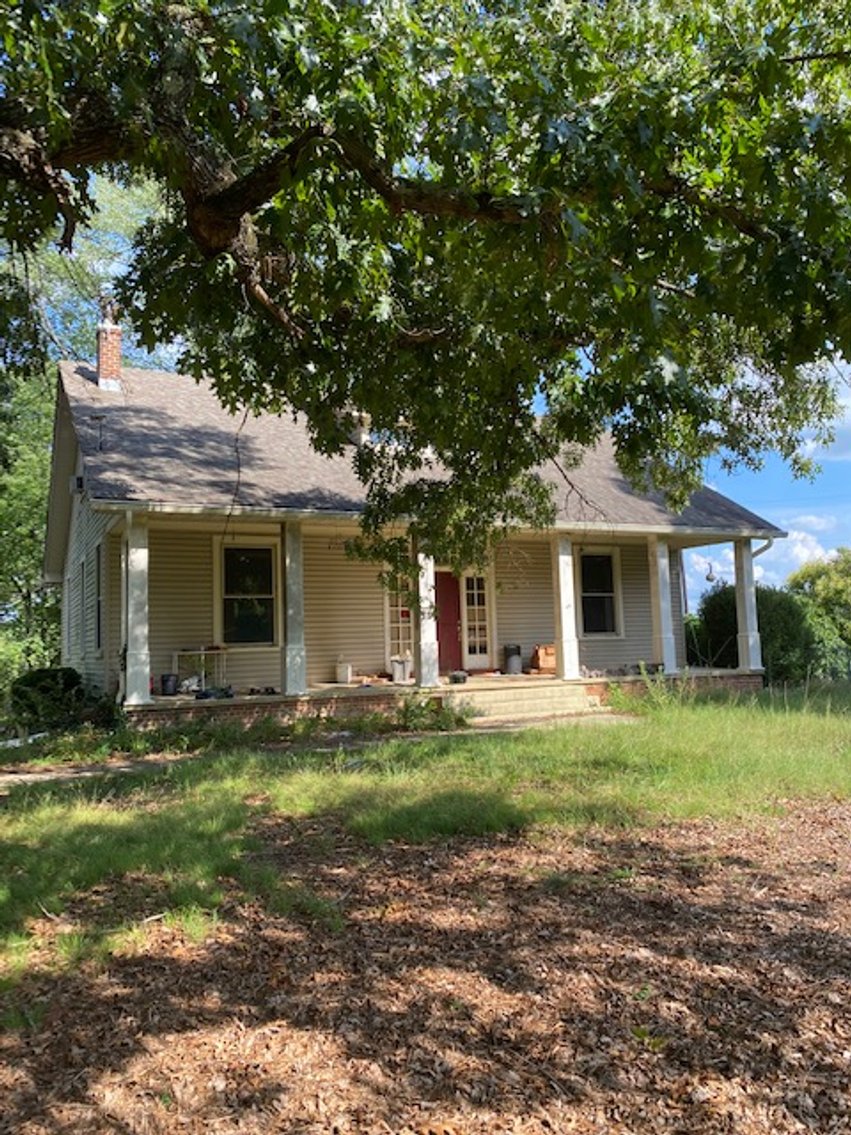 Image for William Carrel Hays Estate (deceased)