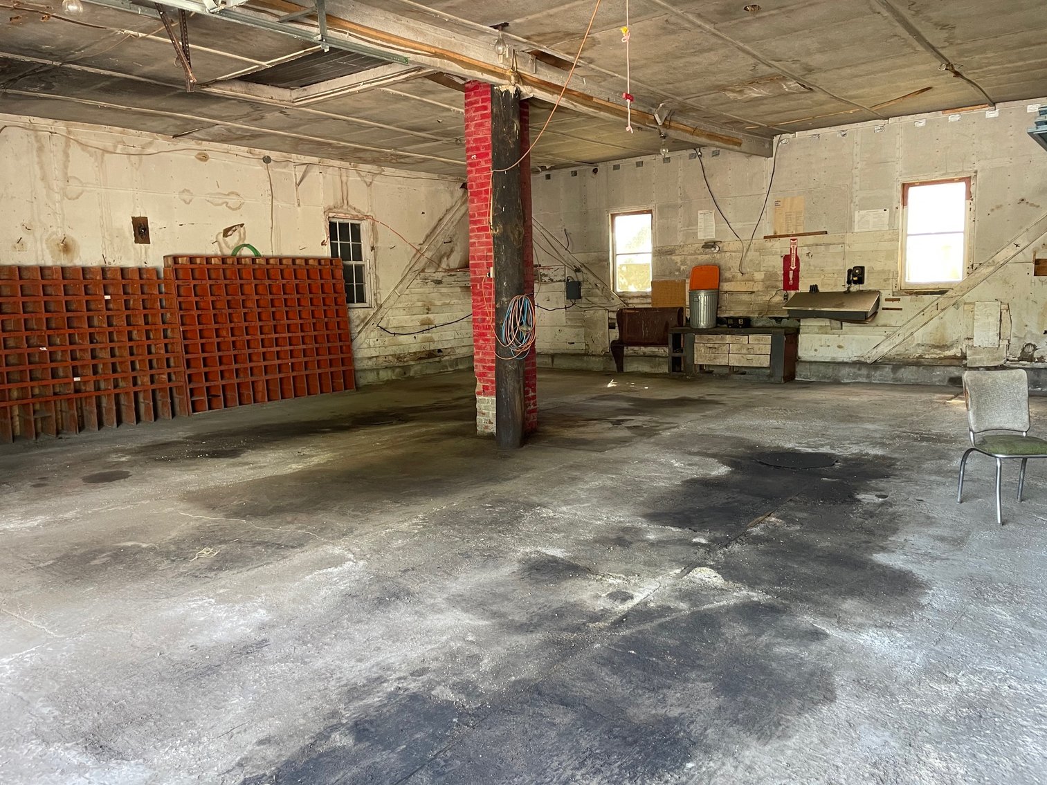 Image for Shop/Storage Building in Jolley!