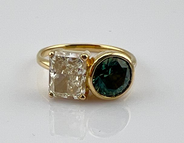 Image for Fall Fine Jewelry auction