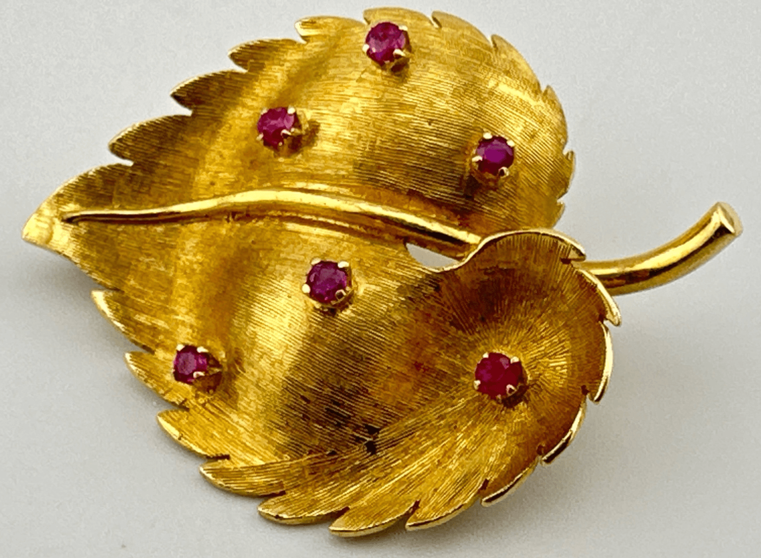Image for Fall Fine Jewelry auction