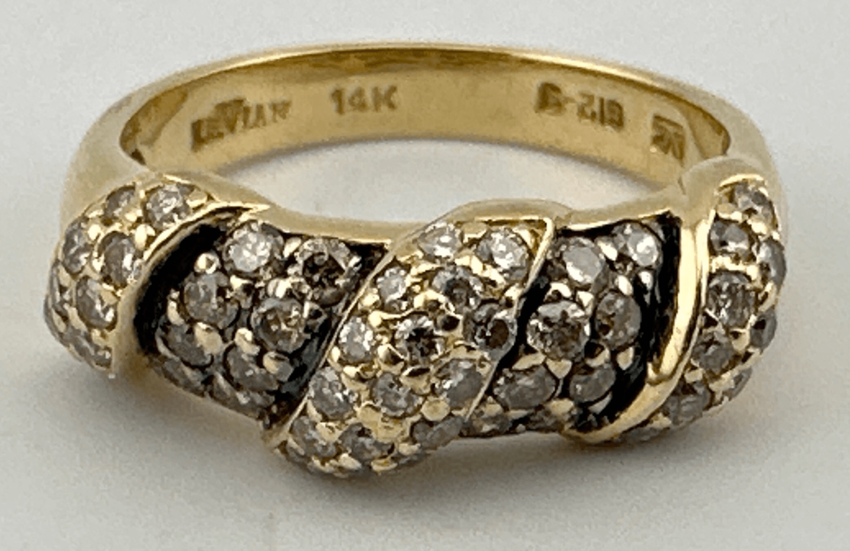 Image for Fall Fine Jewelry auction