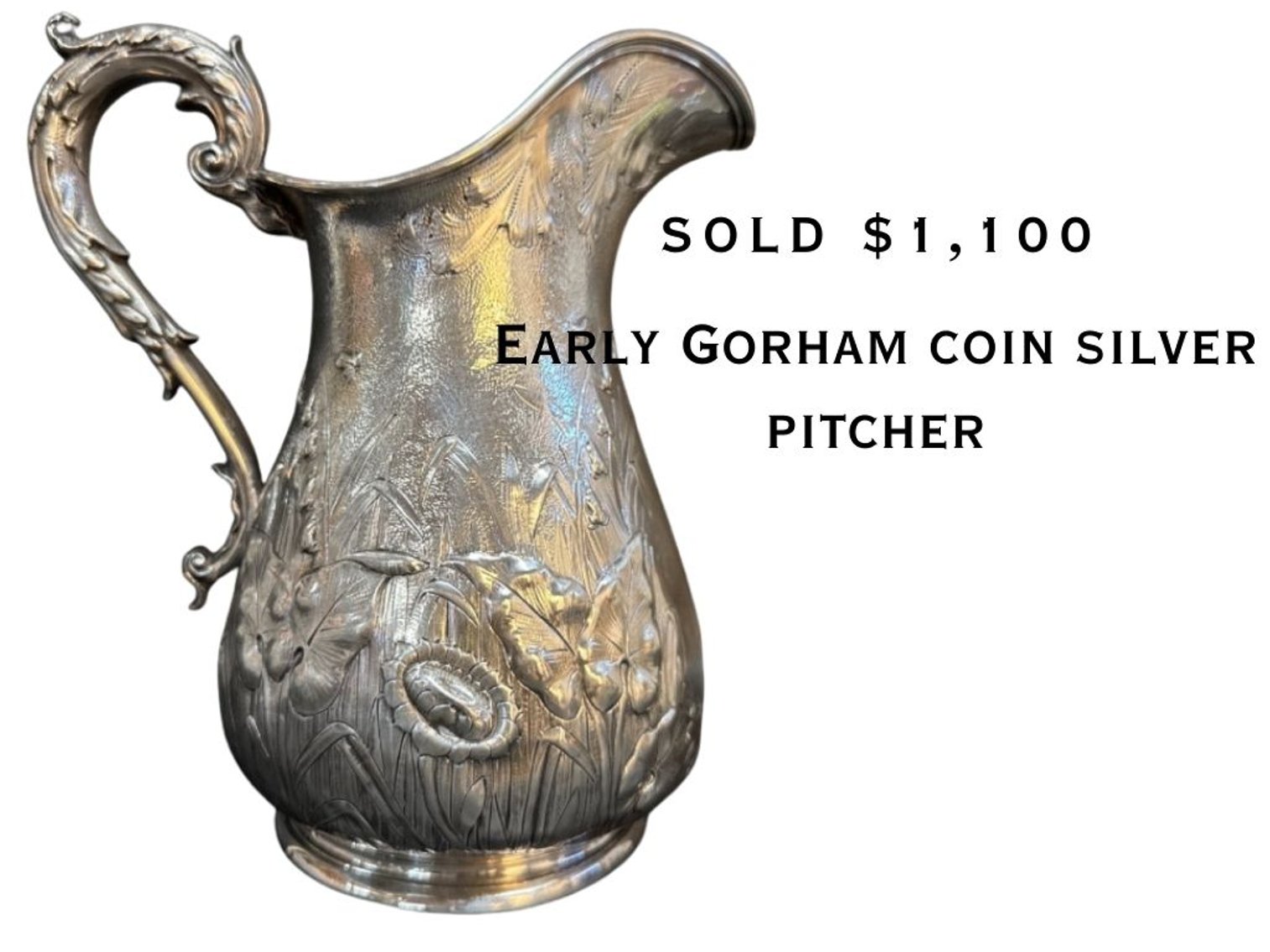 Image for Consign with us