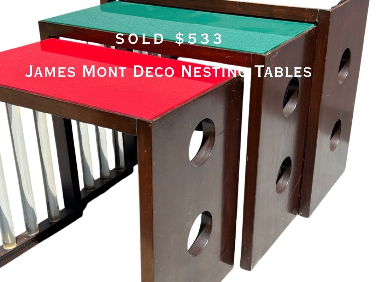 Image for Consign with us