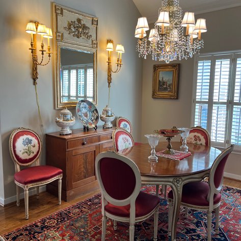 Image for THE CONTINENTAL TOURIST