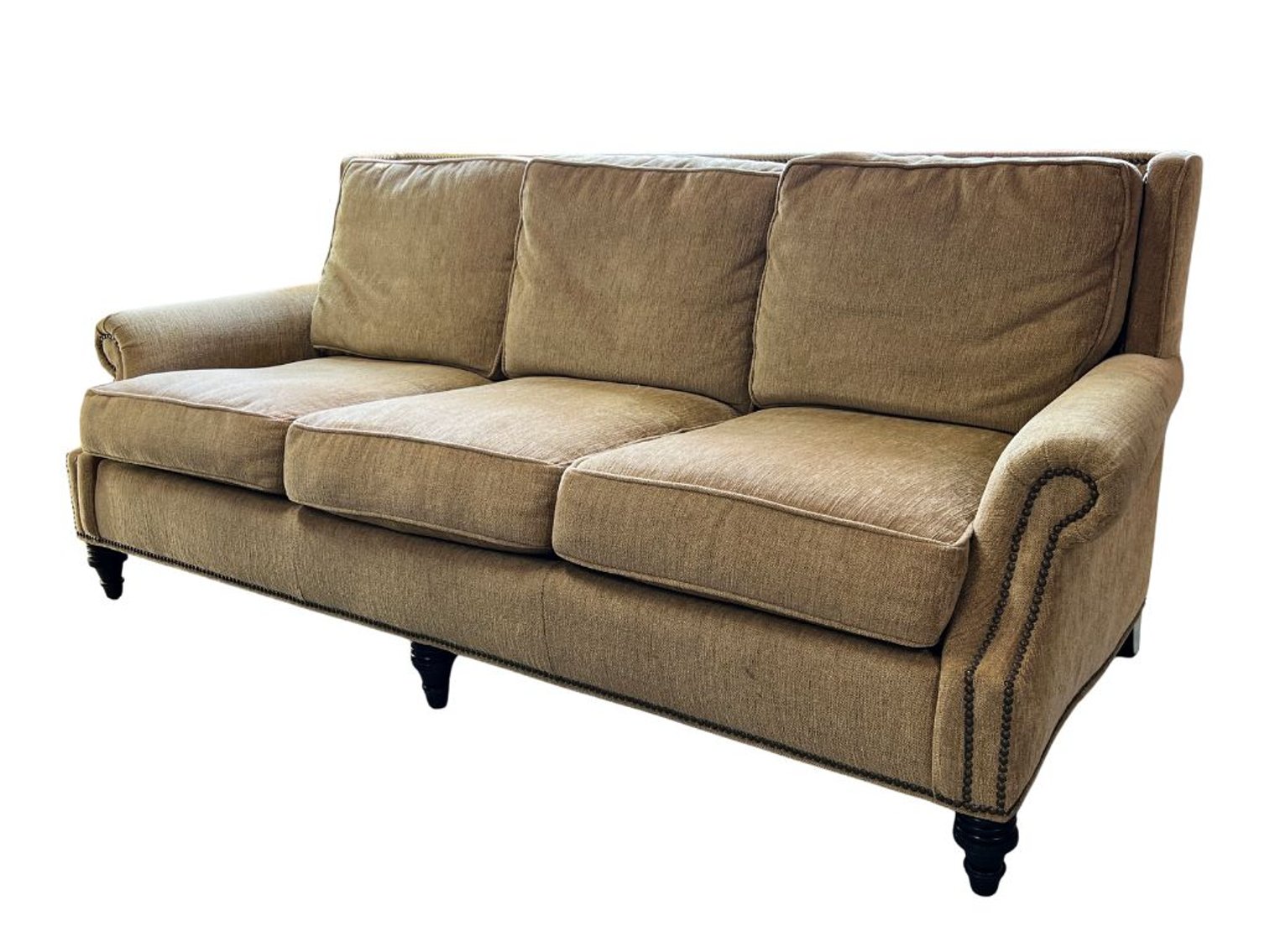 Image for THE BIG CHILL