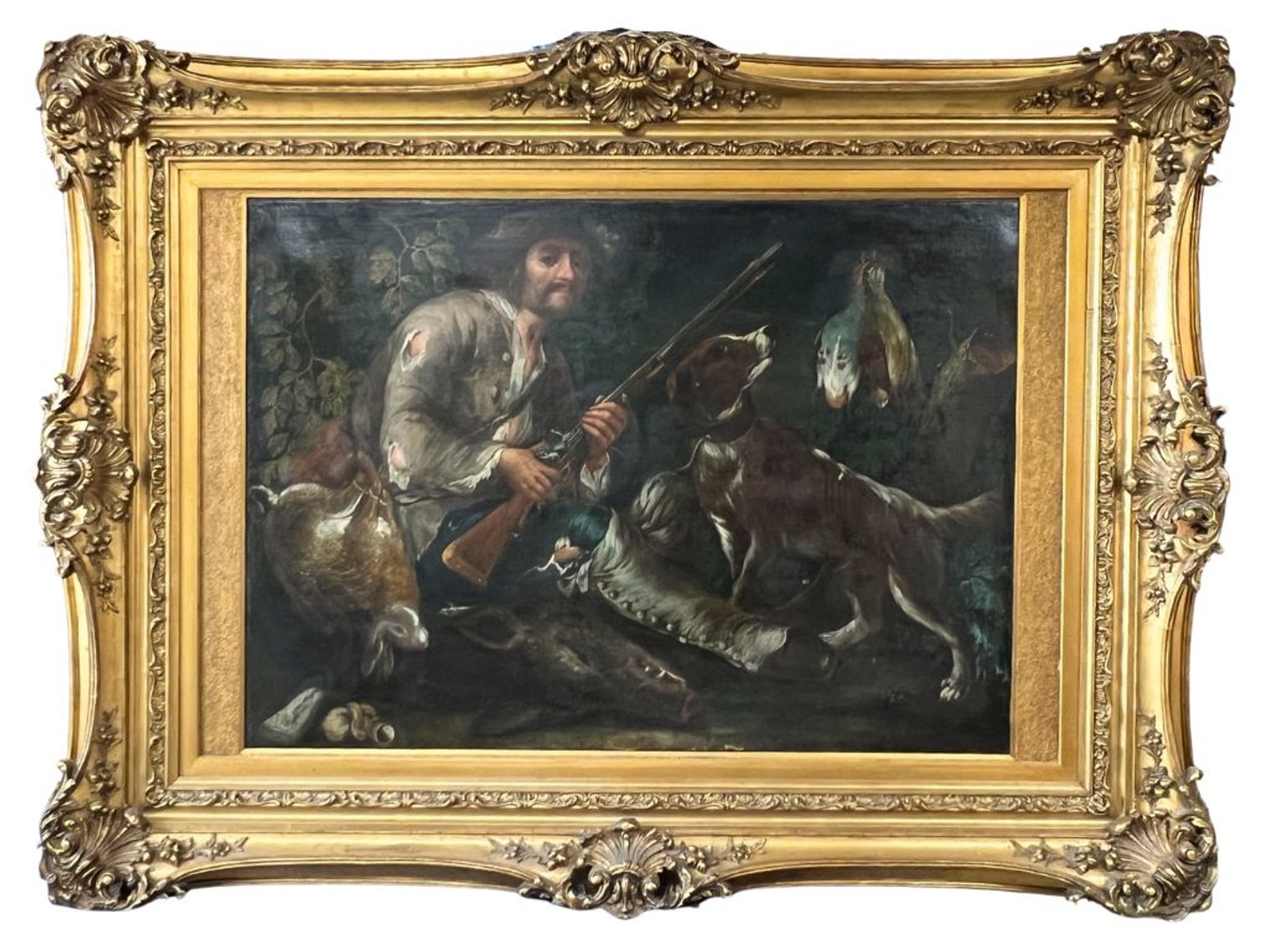 Image for THE BIG CHILL