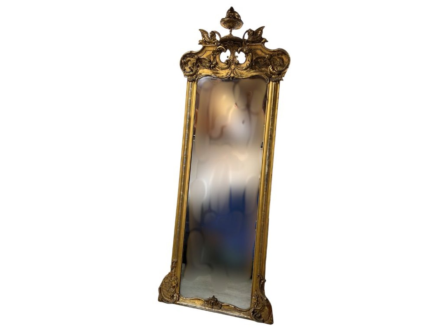 Image for THE BIG CHILL