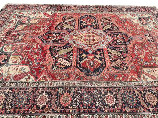 Image for HEART AND HAMMER