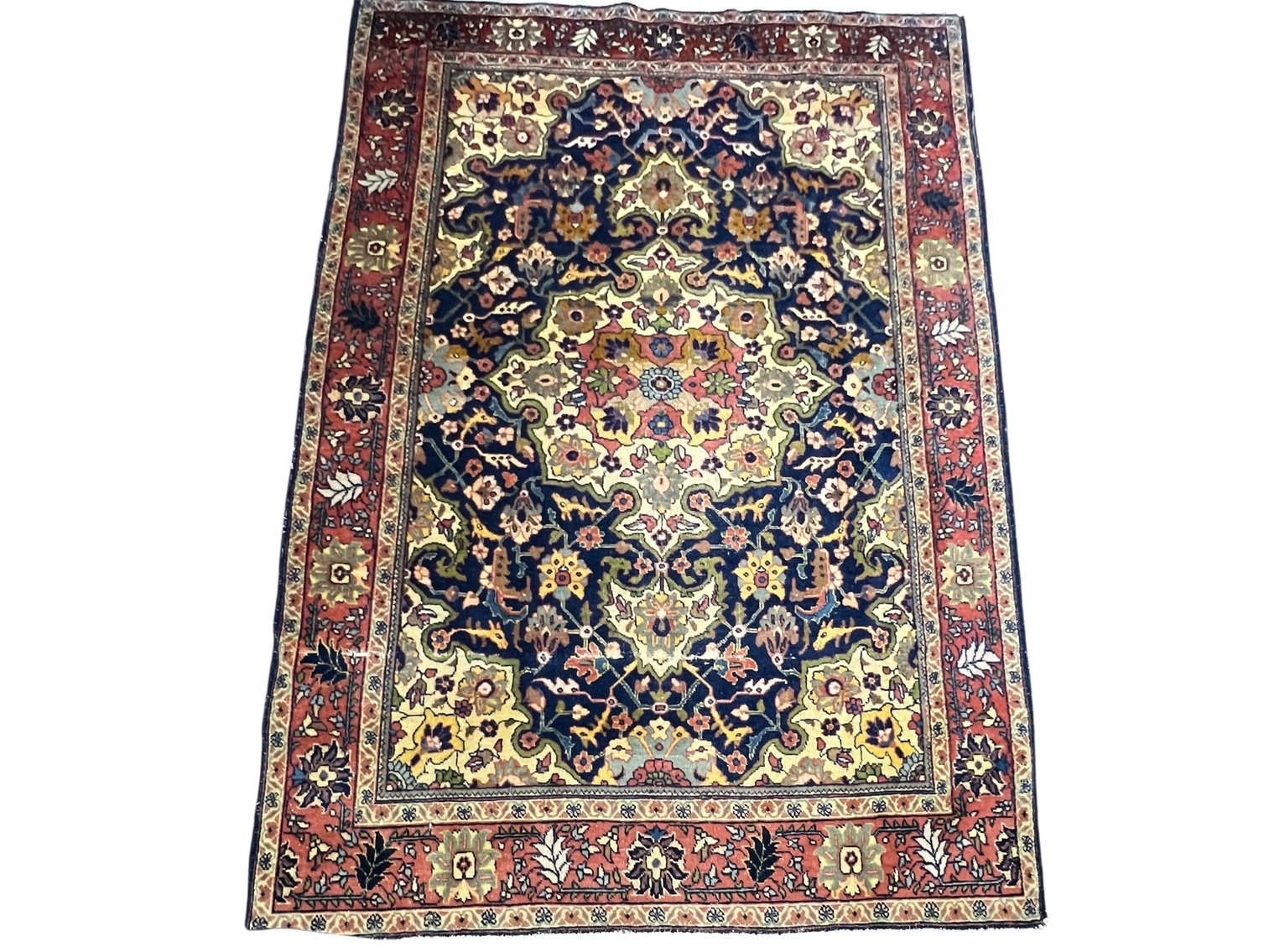 Image for BID and BLOOM