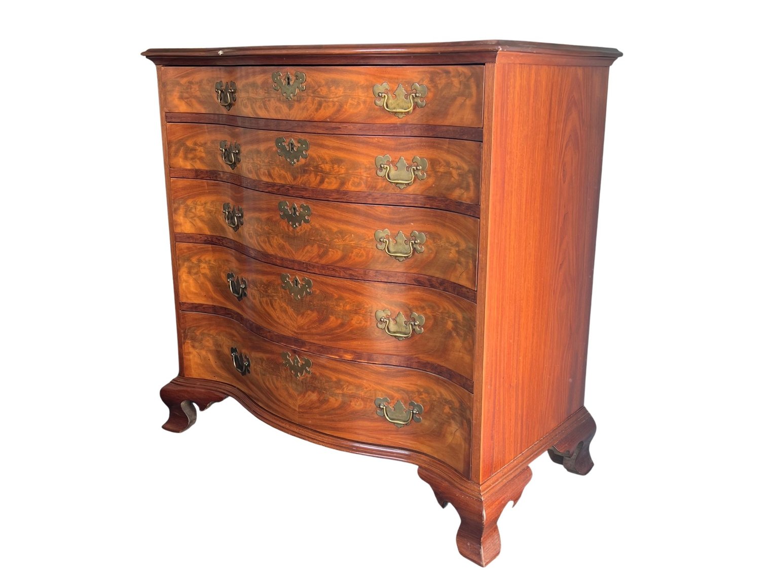 Image for THE HACKETT COLLECTION