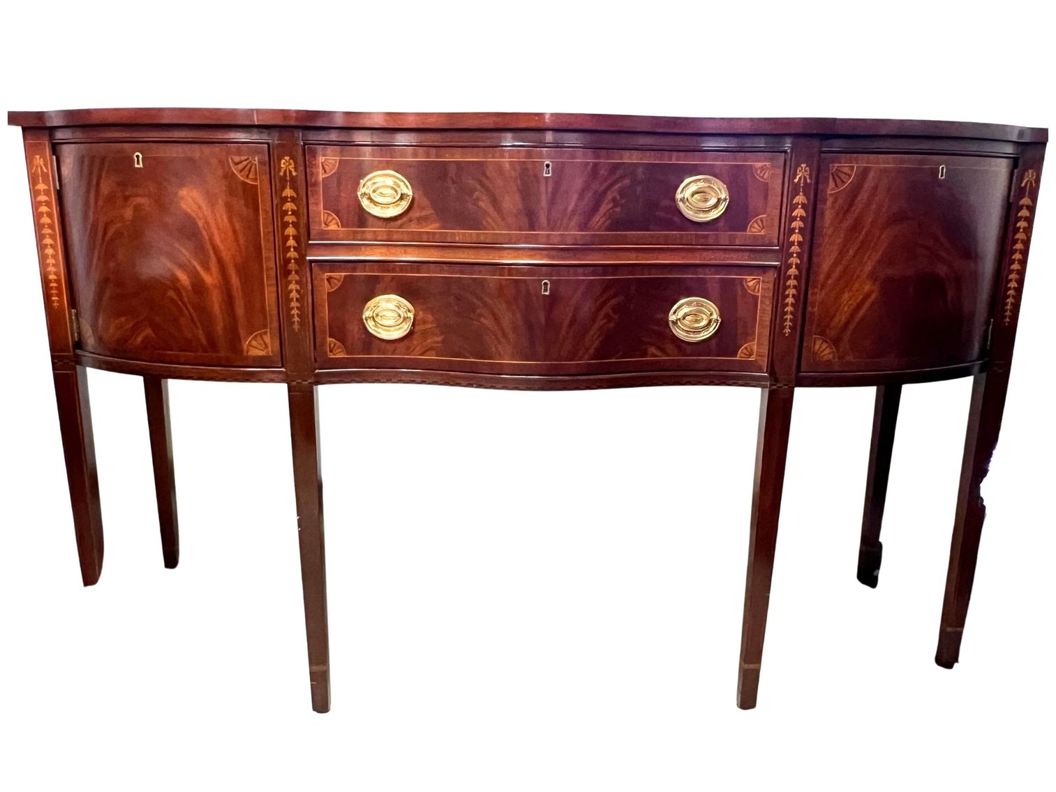 Image for BID and BLOOM