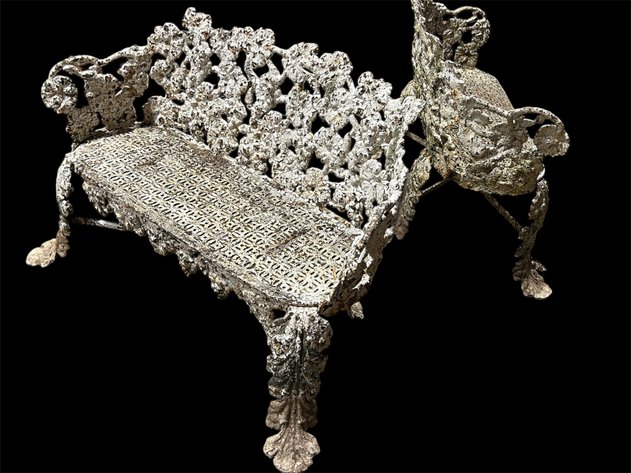 Image for Hunt and Hammer