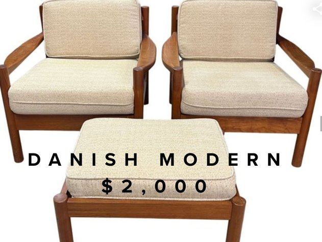 Image for Consign with us