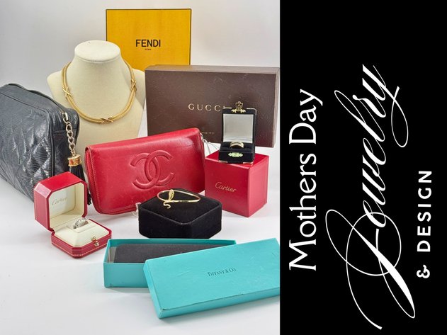 Image for MOTHERS DAY JEWELRY AND DESIGN