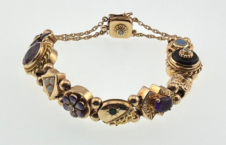 Image for MOTHERS DAY JEWELRY AND DESIGN