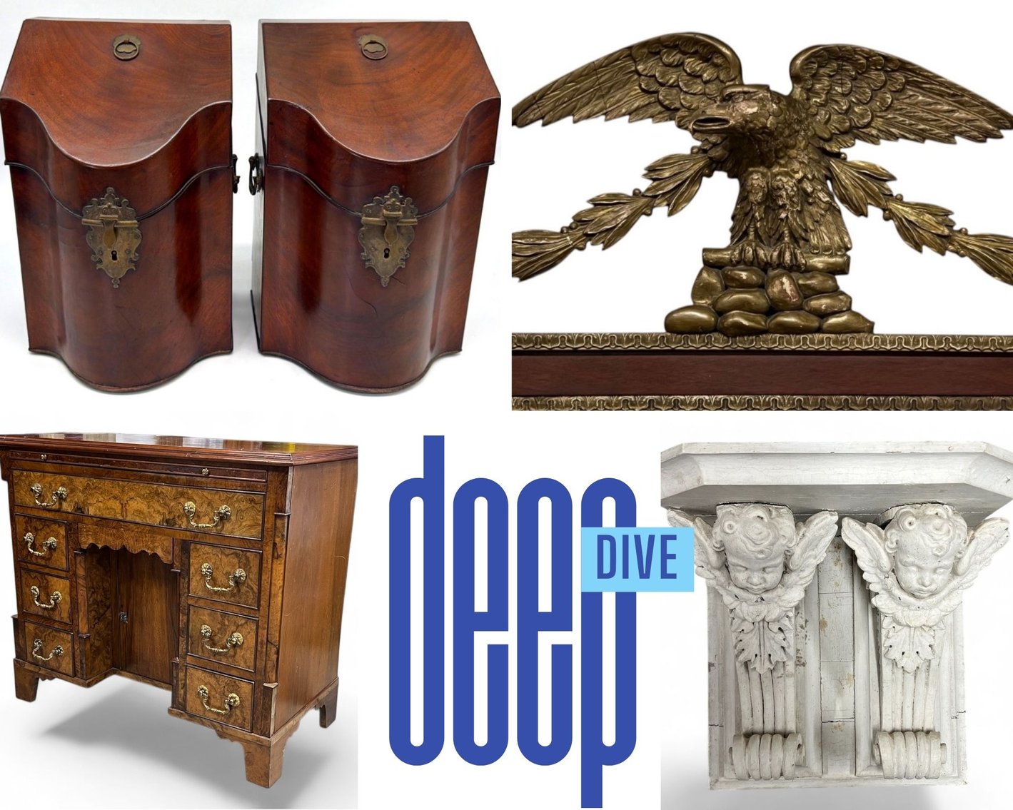 Image for DEEP DIVE