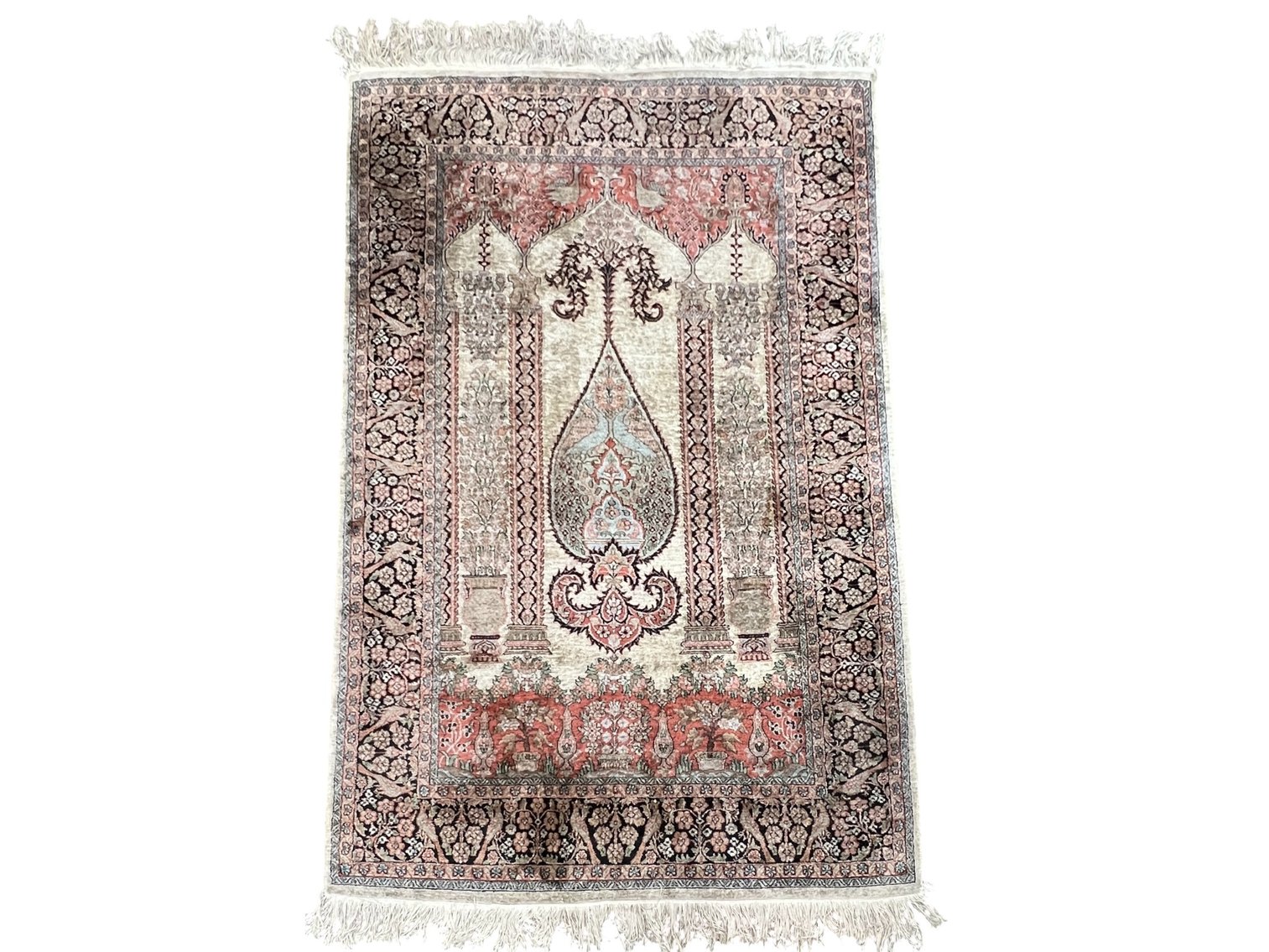 Image for OUT OF THE GATE