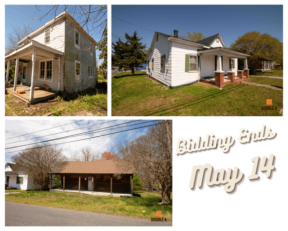 Blackstone Rental Investment Opportunities