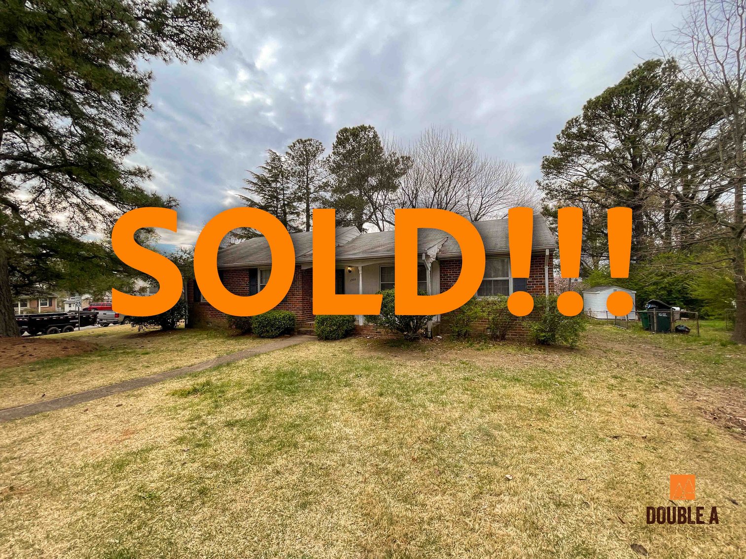 Image for 3900 West End Drive; Henrico, VA