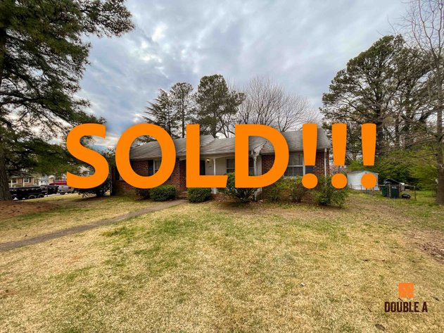 3900 West End Drive; Henrico, VA