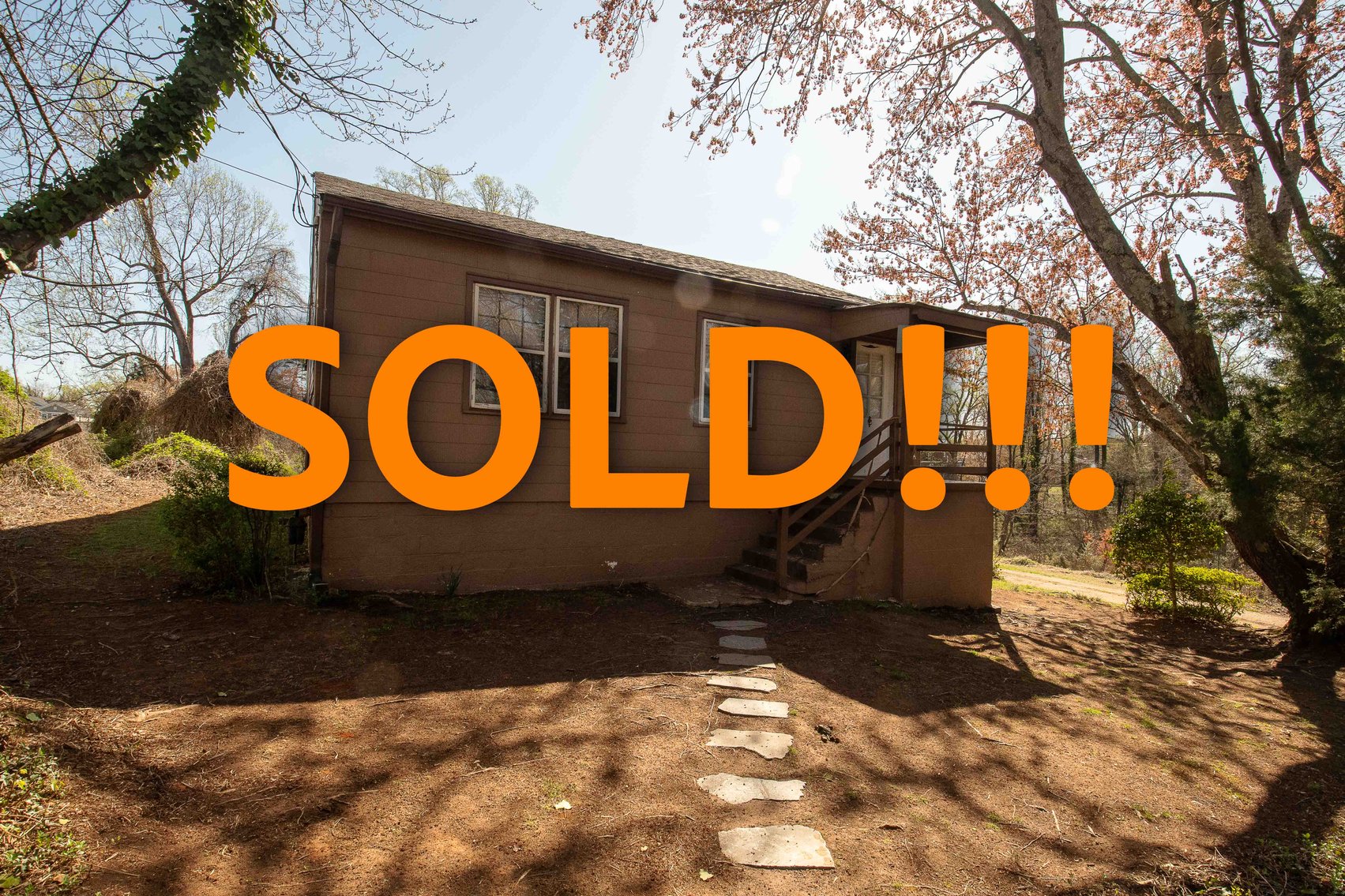 Image for April 2025 Real Estate Auction