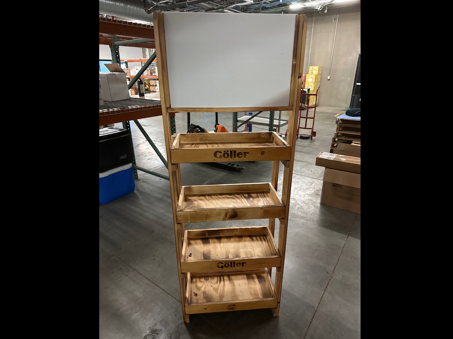 Image for Premier Warehouse and Bar Supplies