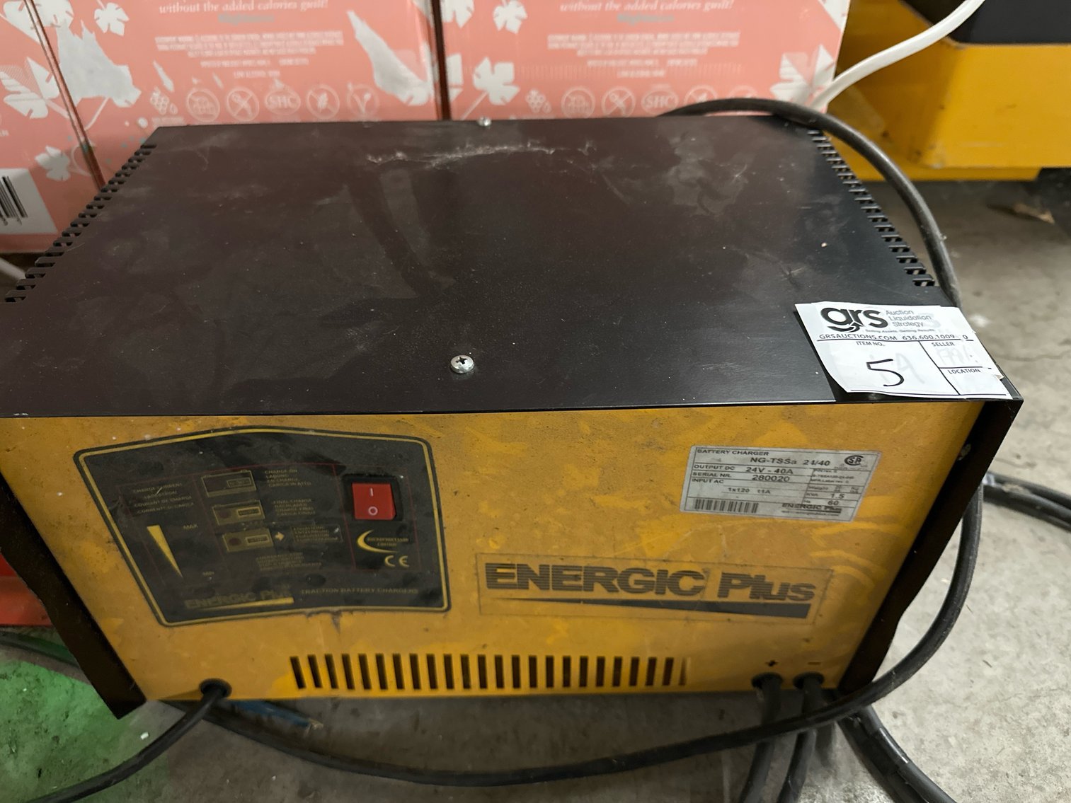 Image for Premier Warehouse and Bar Supplies