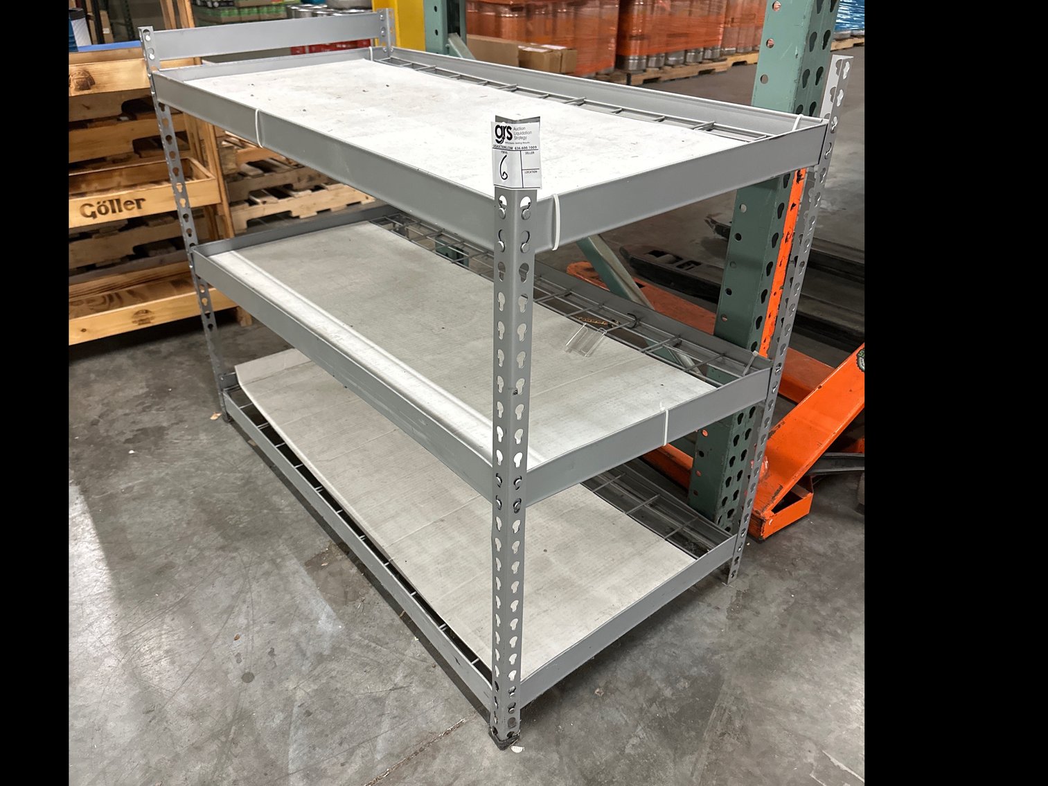 Image for Premier Warehouse and Bar Supplies