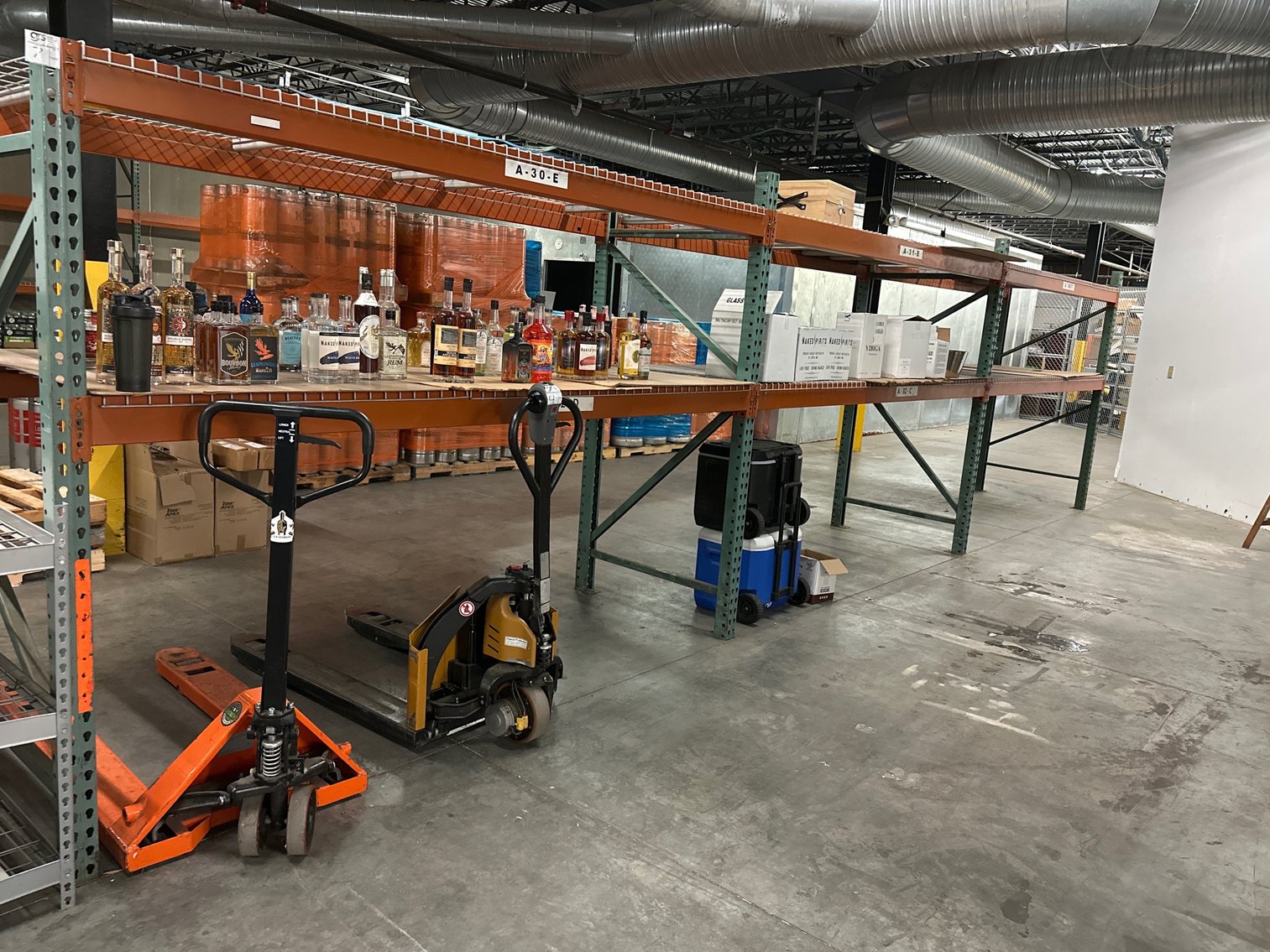 Image for Premier Warehouse and Bar Supplies