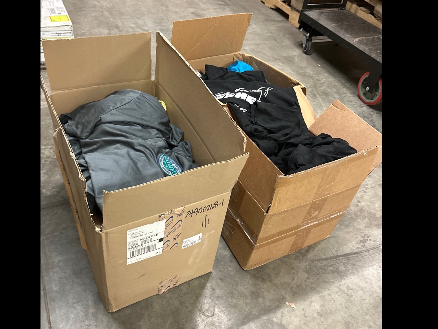 Image for Premier Warehouse and Bar Supplies