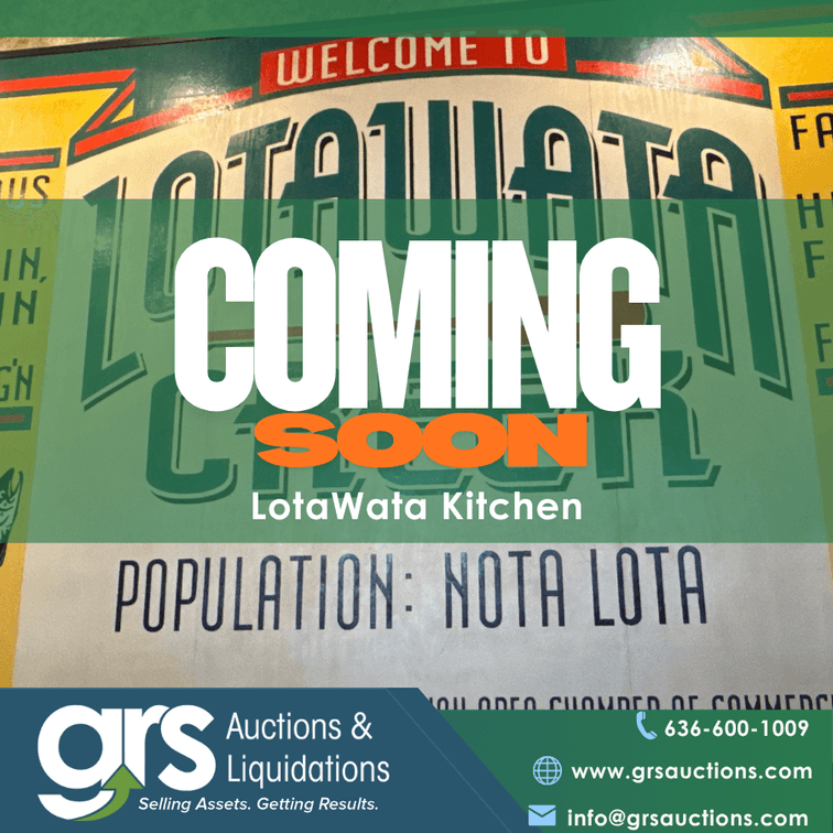Lotawata Creek Kitchen & Prep