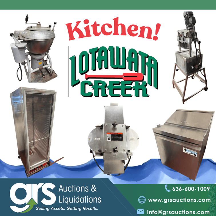 Image for Lotawata Creek Kitchen & Prep