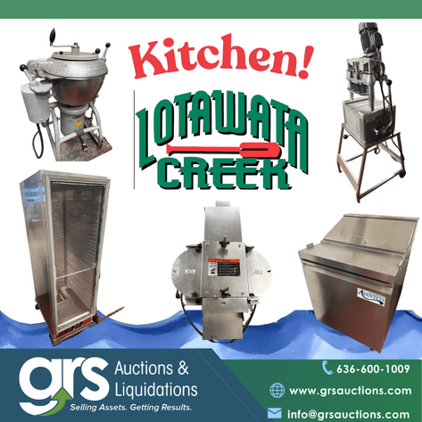 Image for Lotawata Creek Kitchen & Prep