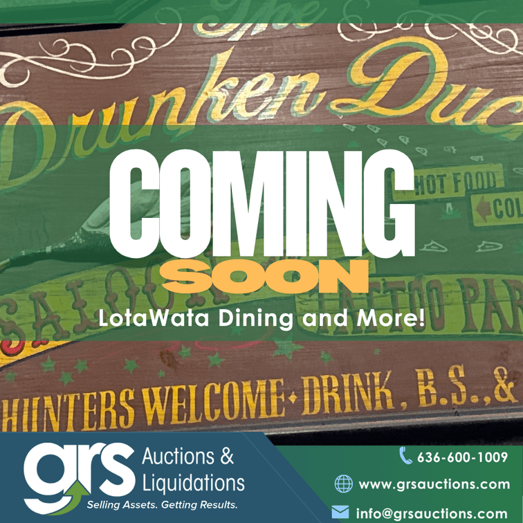 Lotawata Creek Dining and More!
