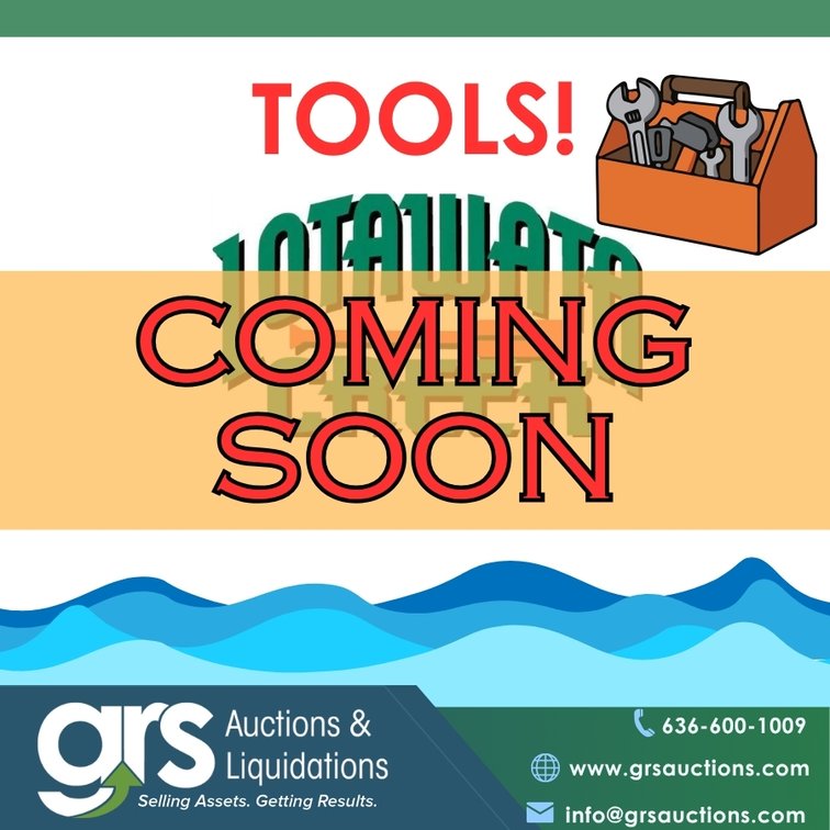 Lotawata Creek Tools