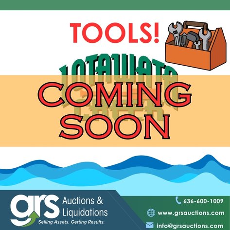 Image for Lotawata Creek Tools