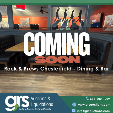 Image for Rock & Brew - DINING