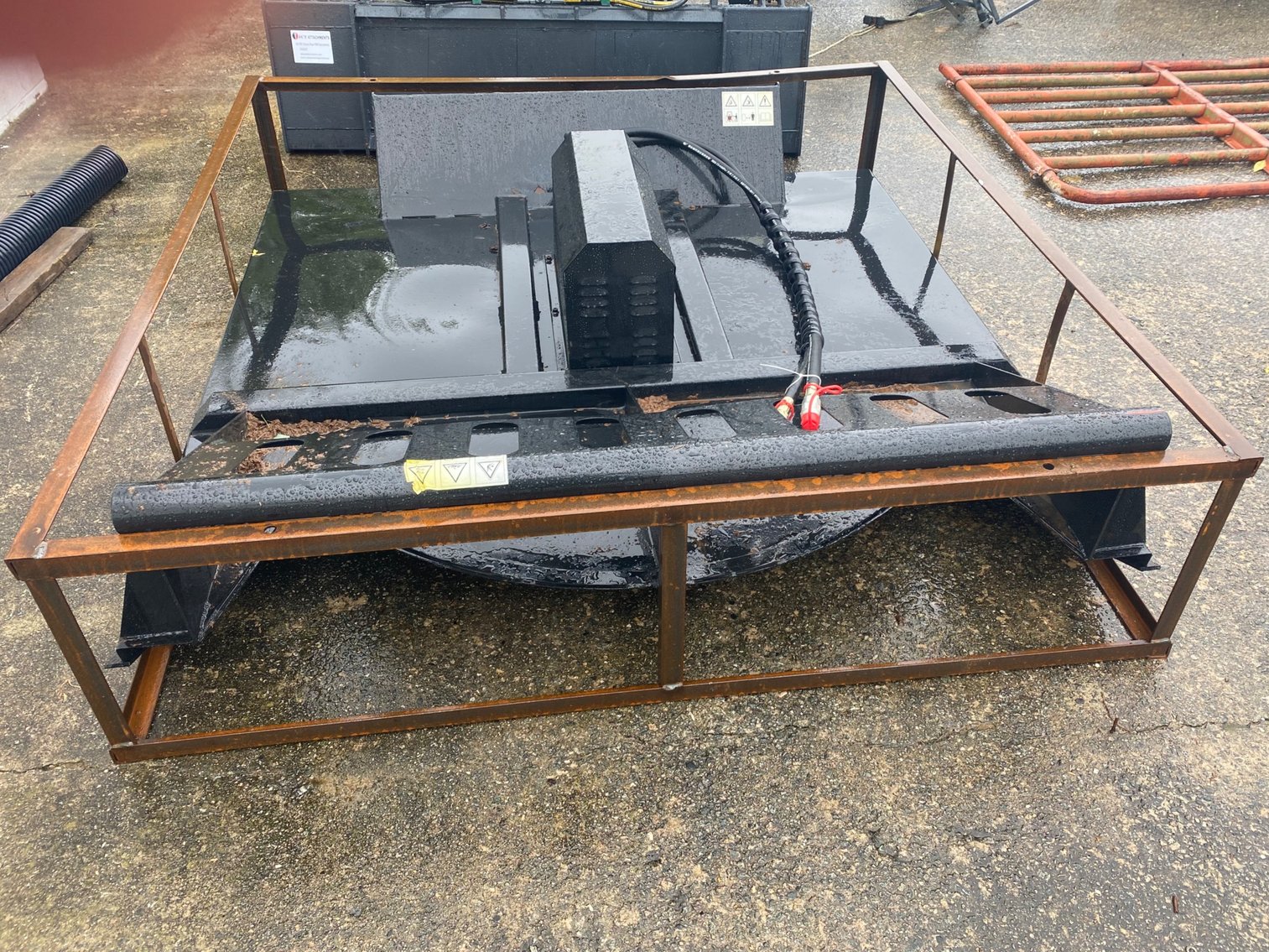 Image for EQUIP