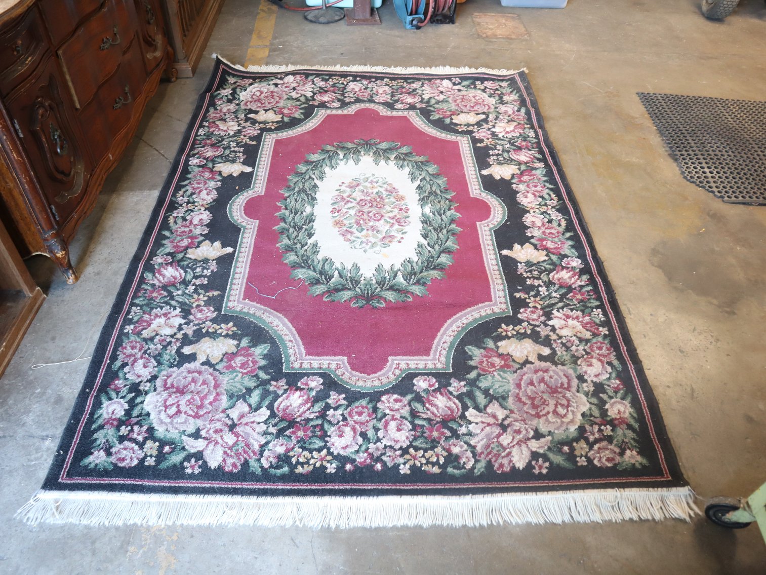 Image for CAMA